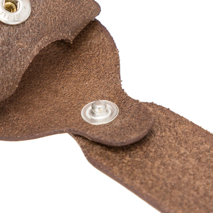 Beta Leather AirTag Case