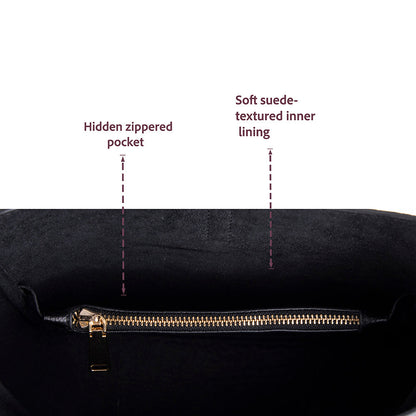 Azura Women's Leather Bag