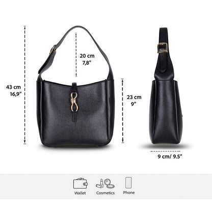 Azura Women's Leather Bag