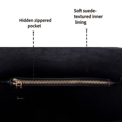 Azura Women's Leather Bag