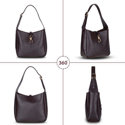 Azura Women's Leather Bag