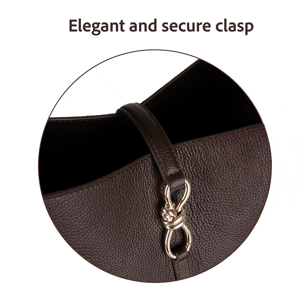 Azura Women's Leather Bag