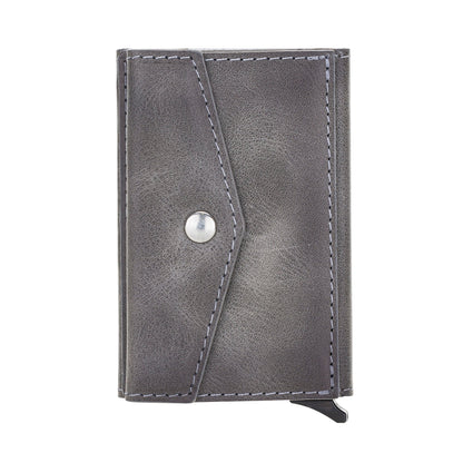 Envelope Mechanical Card Holder