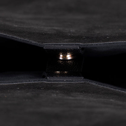 Carina Suede Leather Women's Bag