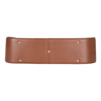 Carina Suede Leather Women's Bag