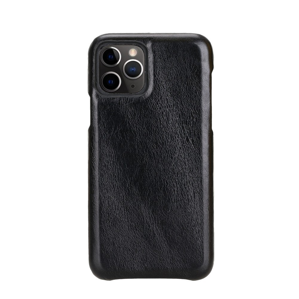 F360 iPhone 11 Pro Max Leather Cover