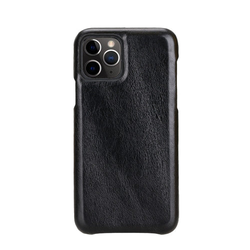 F360 iPhone 11 Pro Max Leather Cover