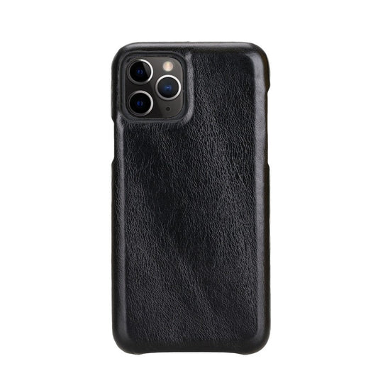 F360 iPhone 11 Pro Max Leather Cover