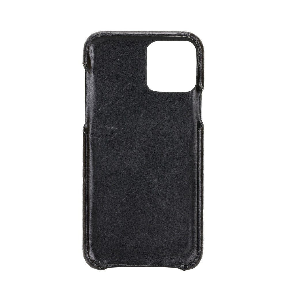 F360 iPhone 11 Pro Max Leather Cover