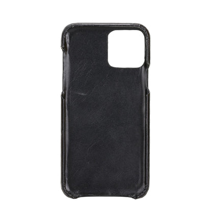 F360 iPhone 11 Pro Leather Cover