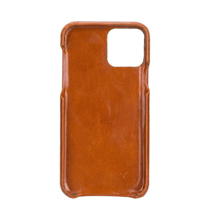 F360 iPhone 11 Pro Max Leather Cover