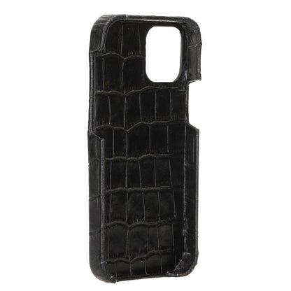 F360 Leather iPhone 12 Mini Cover