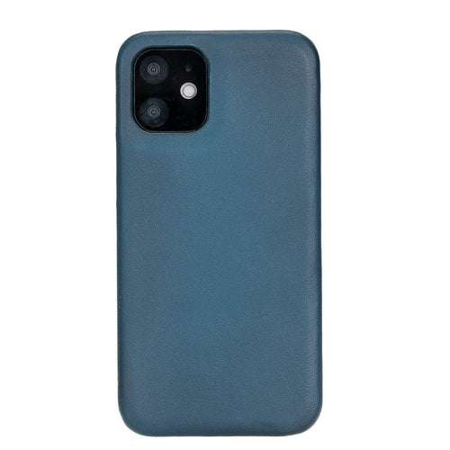 F360 Leather iPhone 12 Mini Cover