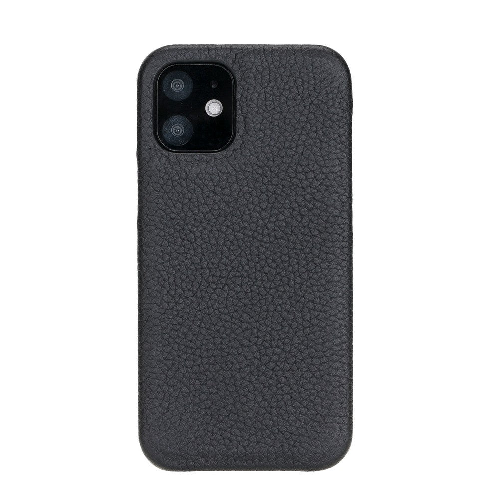 F360 Leather iPhone 12 Mini Cover