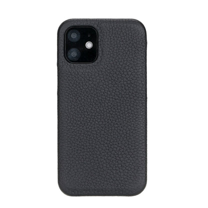 F360 Leather iPhone 12 Mini Cover