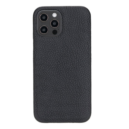 F360 Leather iPhone 12 Pro Max Cover
