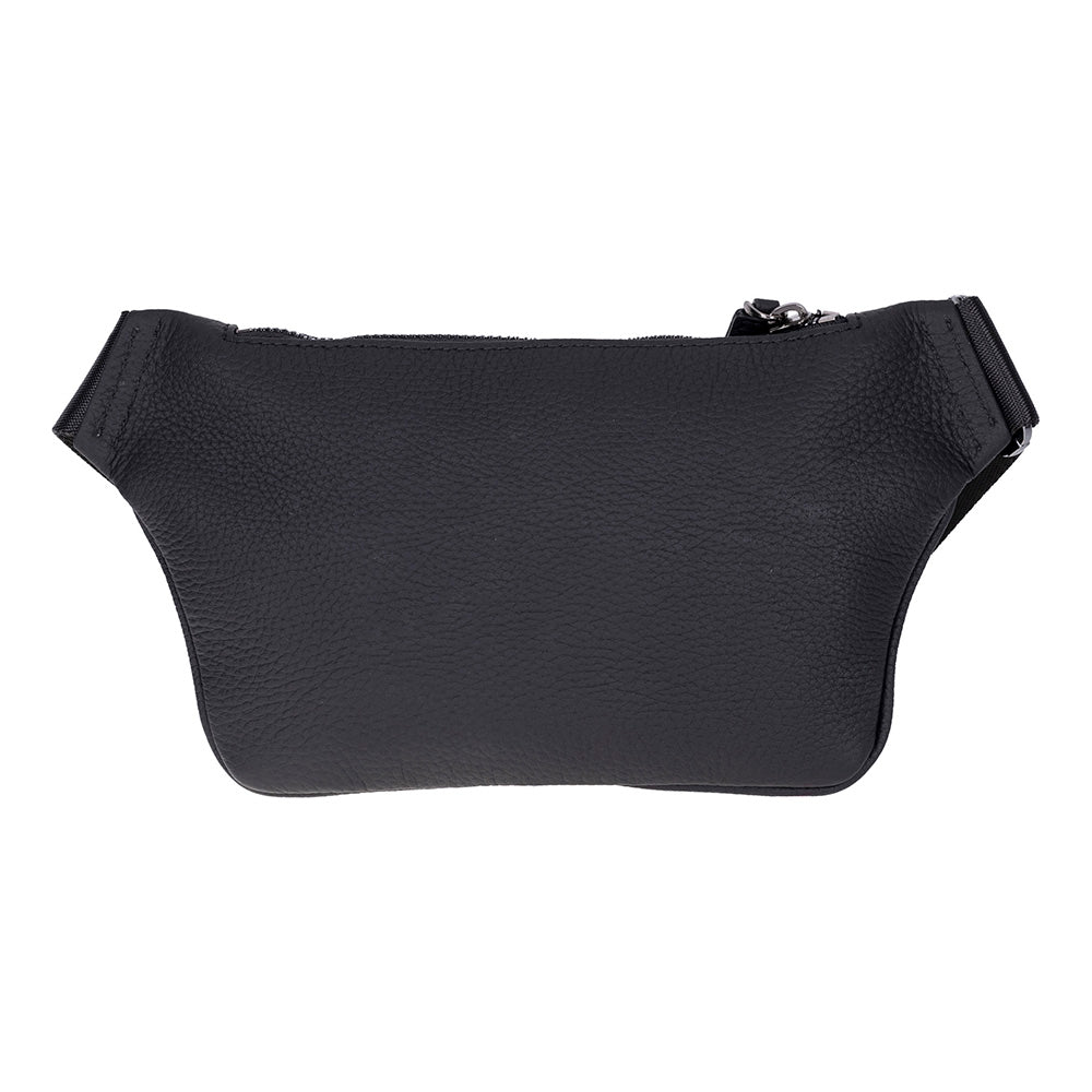 Apex Leather Waist Bag