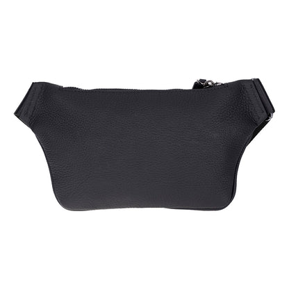 Apex Leather Waist Bag