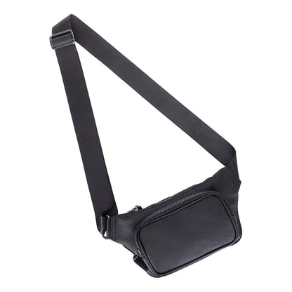 Apex Leather Waist Bag