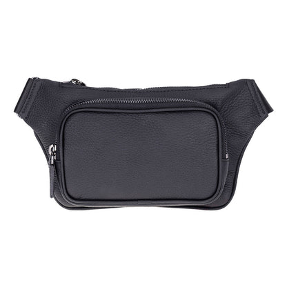 Apex Leather Waist Bag