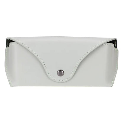 Roan Leather Glasses Case