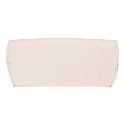 Roan Leather Glasses Case