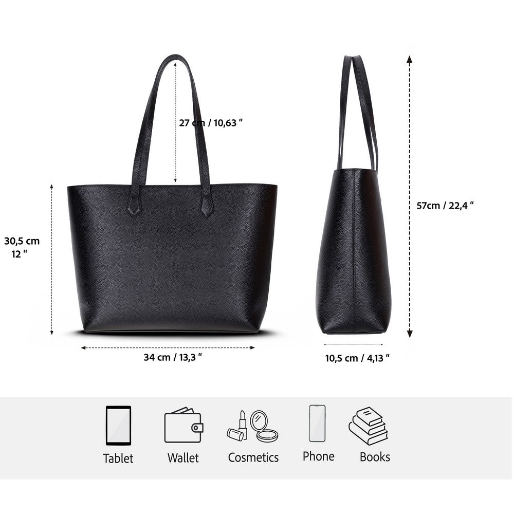 Solea Women's Leather Bag