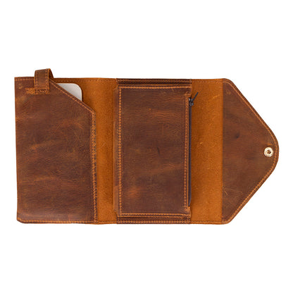 Bologna Leather Universal Wallet