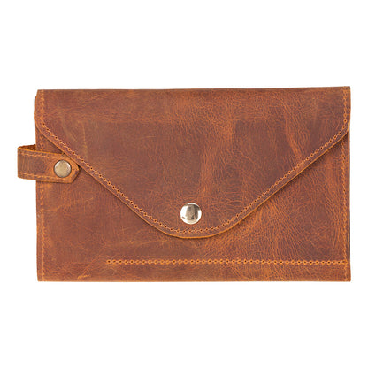 Bologna Leather Universal Wallet