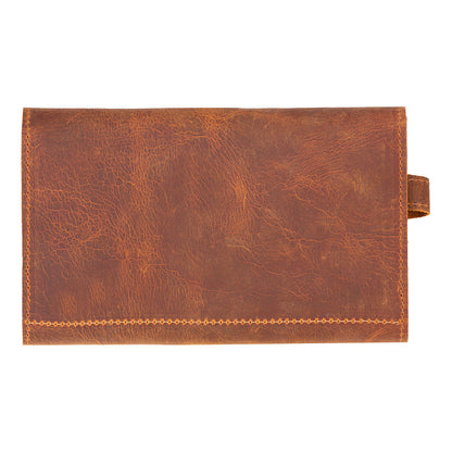 Bologna Leather Universal Wallet