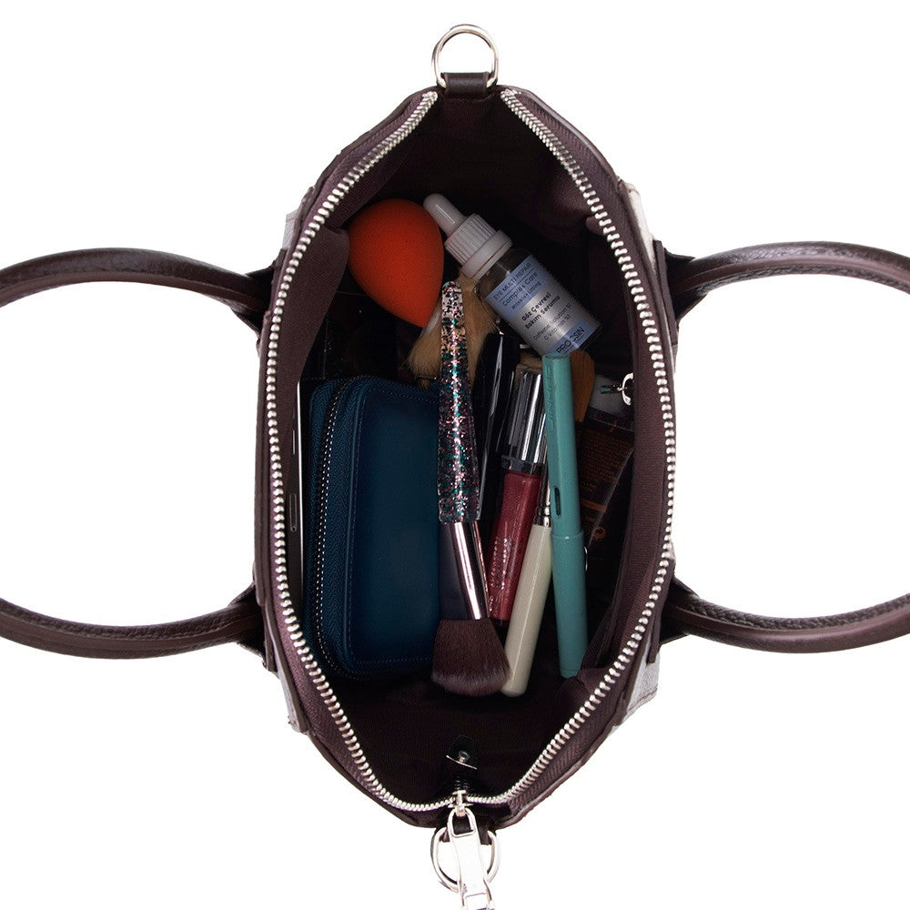 Lorenza Leather Women's Bag, Medium