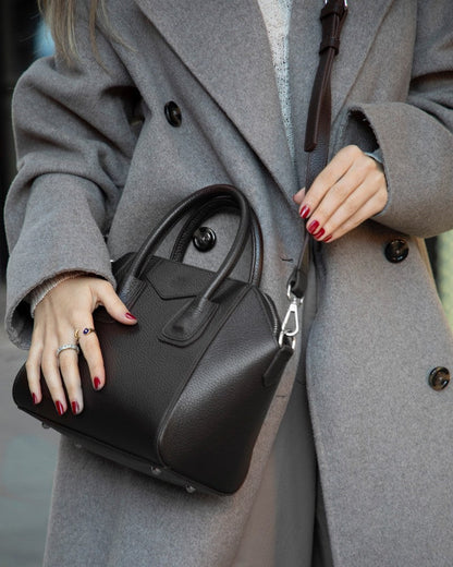 Lorenza Leather Women's Bag, Small