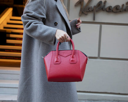 Lorenza Leather Women's Bag, Medium