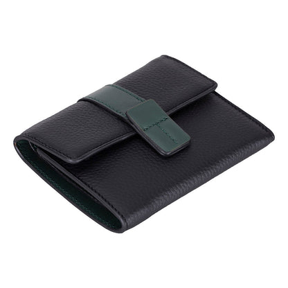Elba Leather Women's Wallet