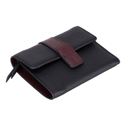 Elba Leather Women's Wallet