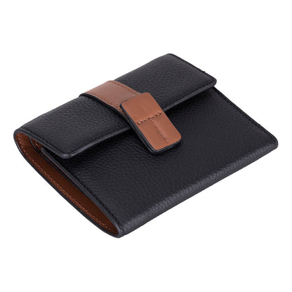 Elba Leather Women's Wallet