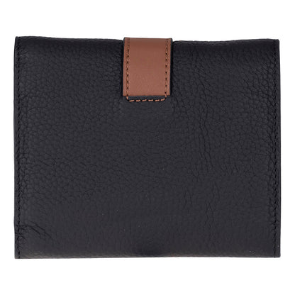 Elba Leather Women's Wallet