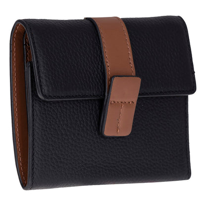 Elba Leather Women's Wallet