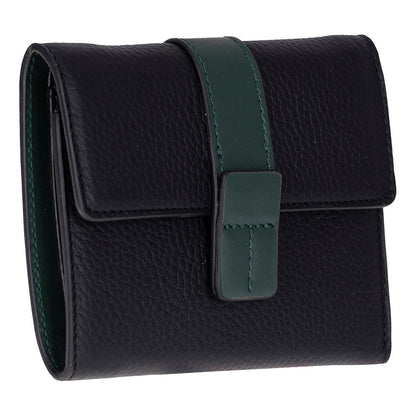 Elba Leather Women's Wallet