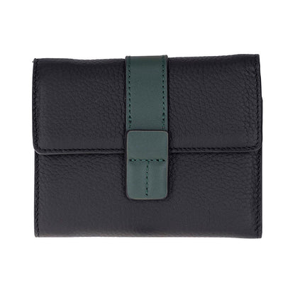 Elba Leather Women's Wallet