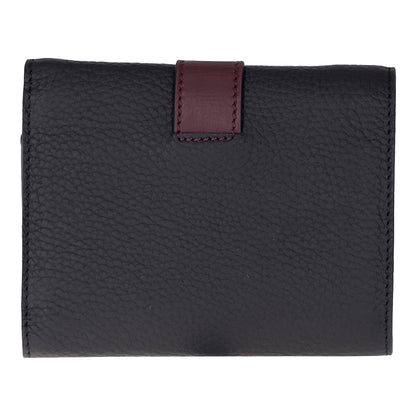 Elba Leather Women's Wallet