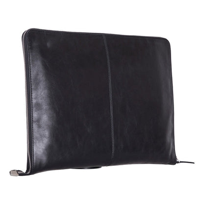 Miraj Leather Prayer Rug