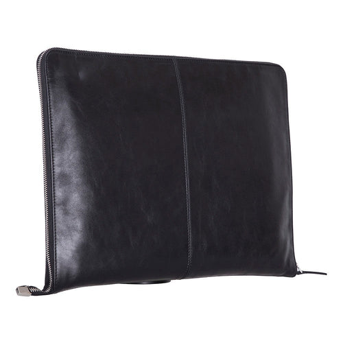 Miraj Leather Prayer Rug