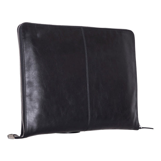 Miraj Leather Prayer Rug