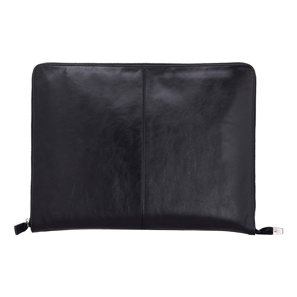 Miraj Leather Prayer Rug