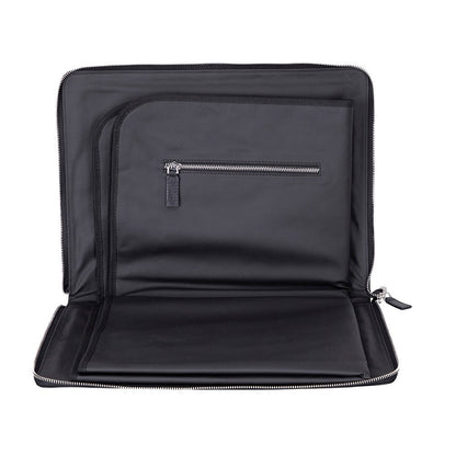 Miraj Leather Prayer Rug