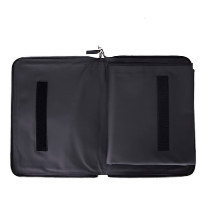 Miraj Leather Prayer Rug