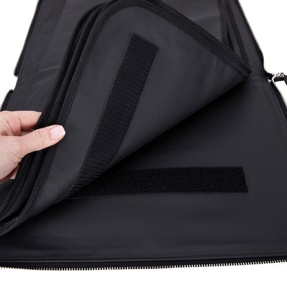 Miraj Leather Prayer Rug