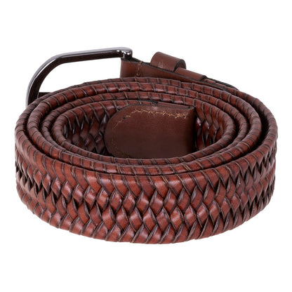 Hunter Leather Men's Belt