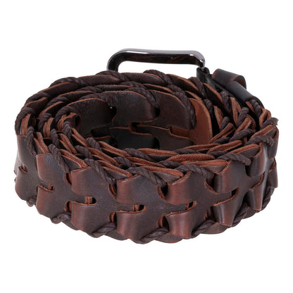 Cordo Leather Men's Belt